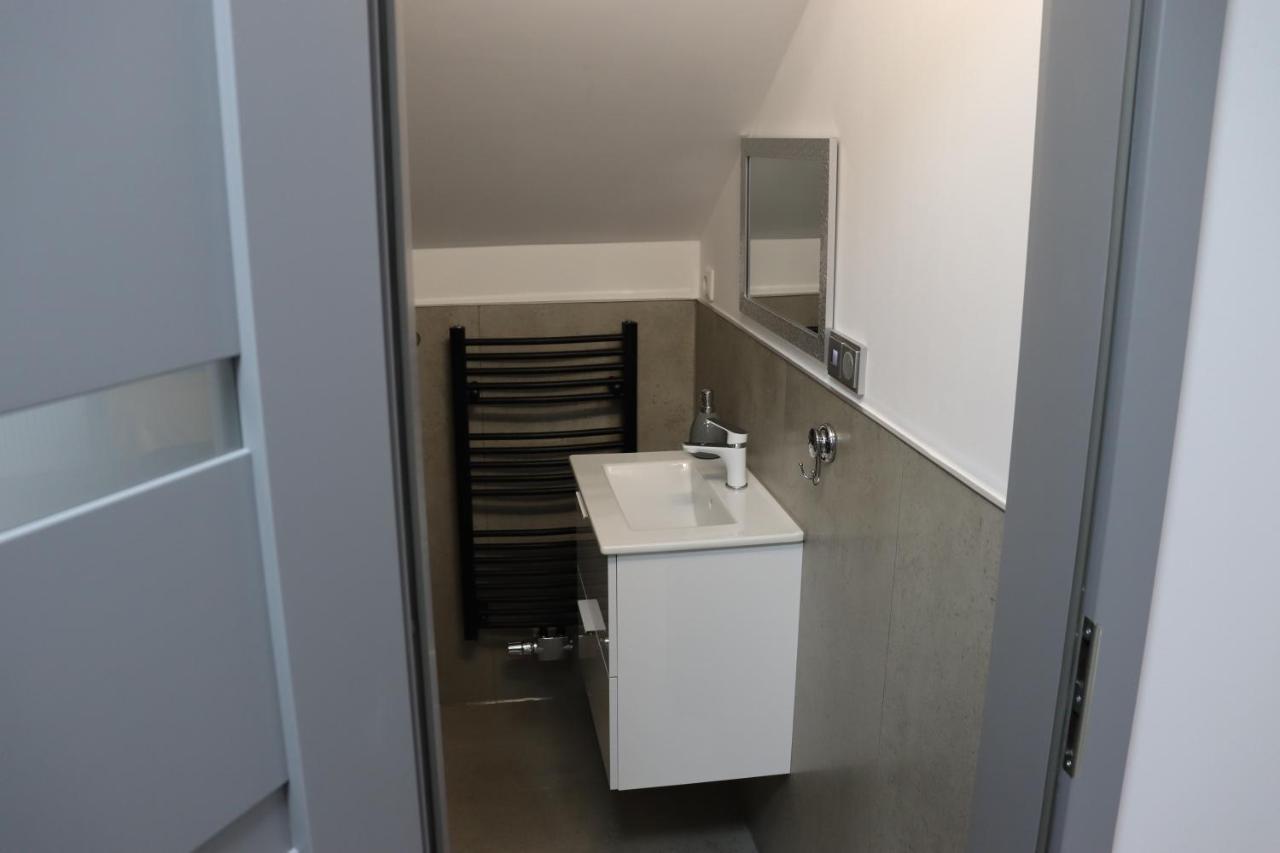 Apartments Morsum Thedinghausen Eksteriør billede